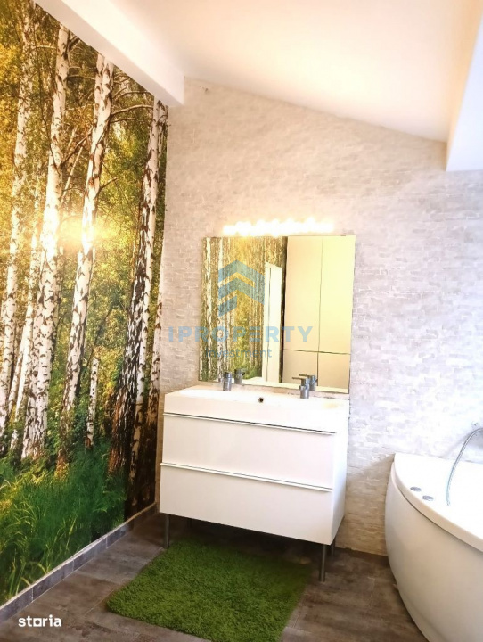 Sisesti | 4 Camere | Centrala | X2 Bai | X2 Parcare | 170 MP | - fotografie proprietate 15
