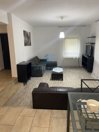 Aparatorii Patriei | 3 camere | Apartament in Vila | Centrala | Parcare | Curte - fotografie proprietate 3