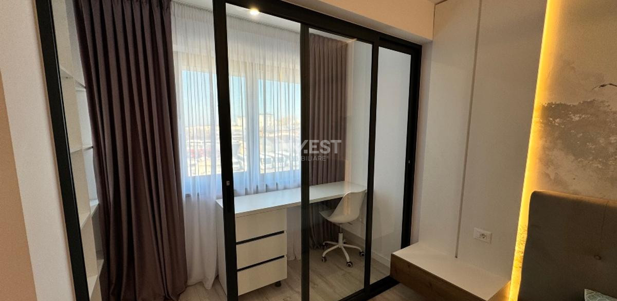 Apartament Premium 2 camere 55mp. TVA inclus! Parcare inclusa! - 7