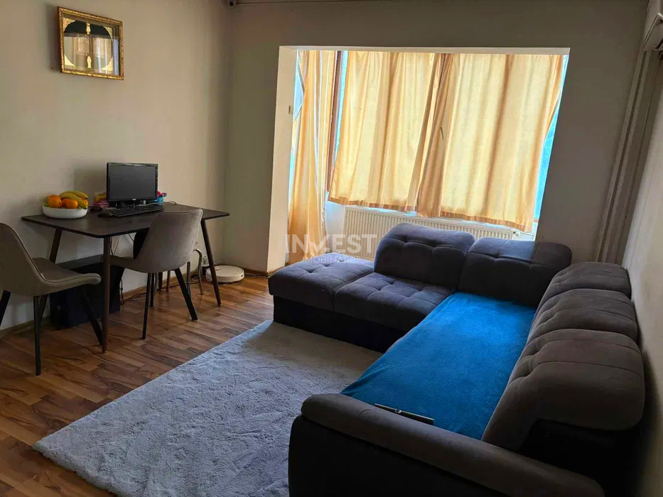 Apartament 3 camere-Podu Ros-etaj 1 - 2