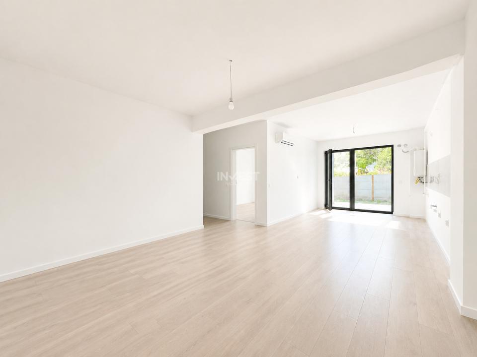 COMISION 0% ! INTABULAT! 2 CAMERE CU GRADINA 43MP POPAS PACURARI - 1