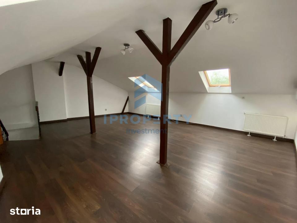 Spatiu Birouri de Tip Duplex situat Ultracentral Proximitate Piata Romana - fotografie proprietate 16