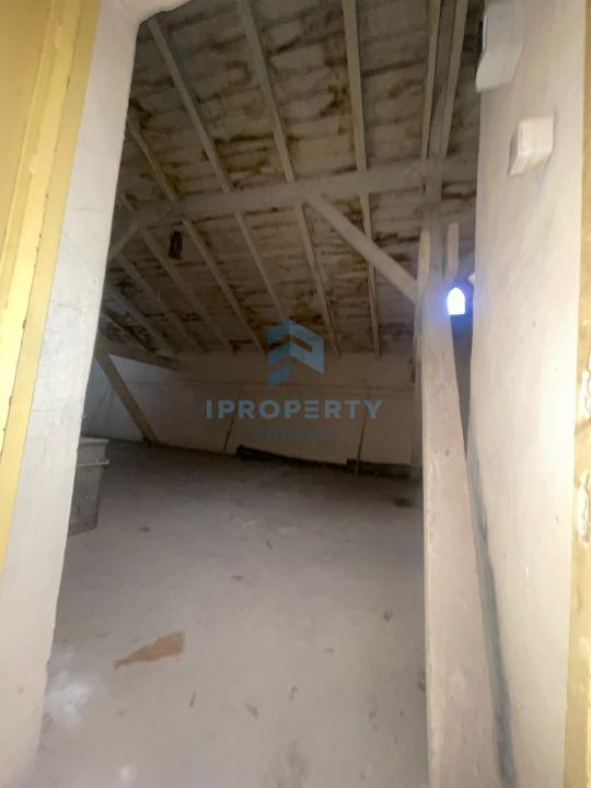 Unirii Cladire Investitie Spatii Comerciale Subsol 800 MP - fotografie proprietate 11