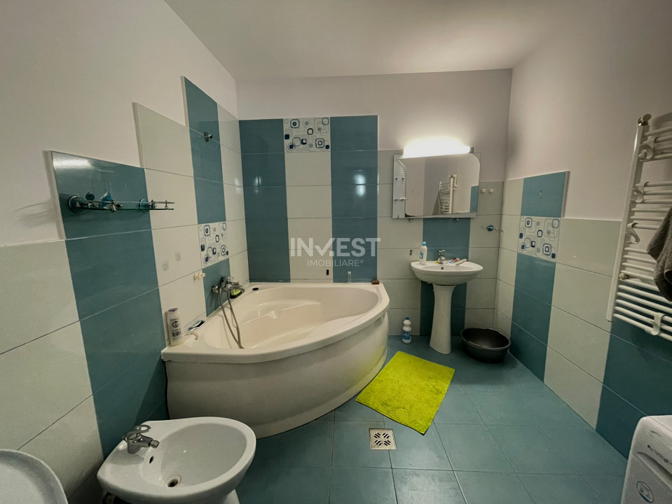 Apartament tip duplex cu priveliște panoramică, zona Tudor Vladimirescu - 5