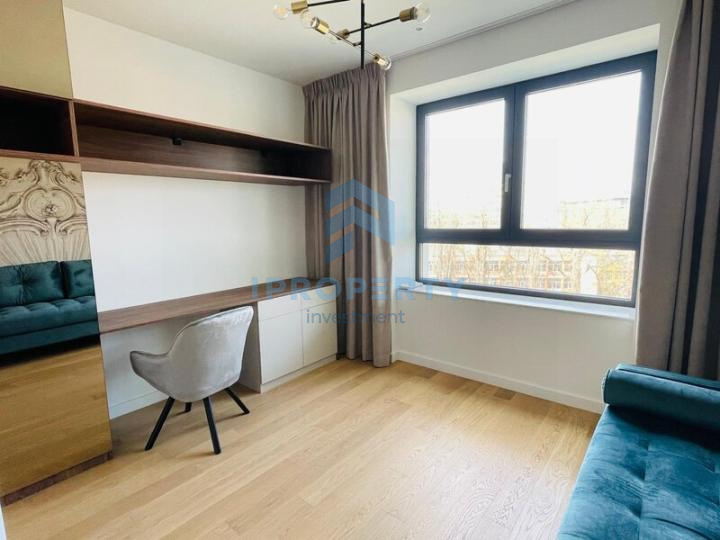 Apartament 3 Camere Lux | Aviatiei  | 2 Bai | Parcare Inclusa | - fotografie proprietate 12