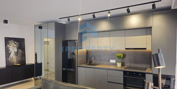 Aviatiei | 2 camere | Modern | Loc de Parcare | Bloc Nou - fotografie proprietate 3