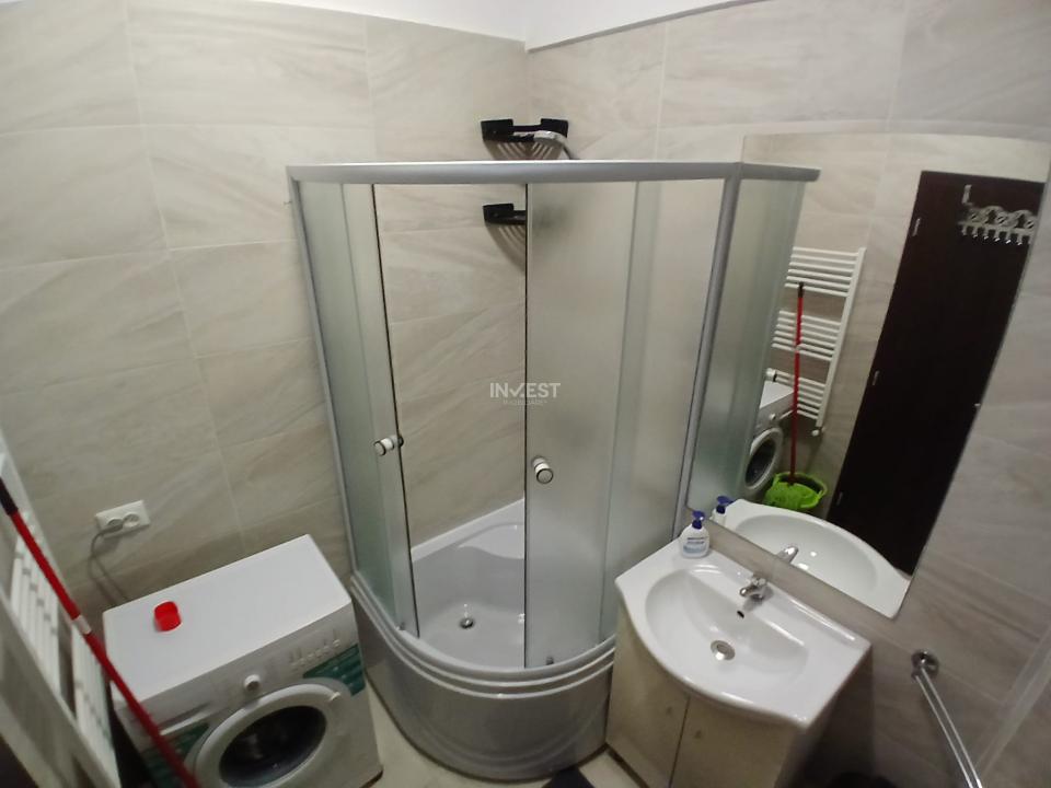 Apartament 2 camere Concept Residence Moara de Foc, parcare, 450 Euro - 6