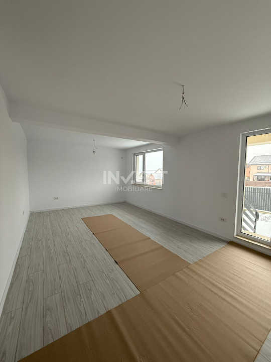 Casă Tip Duplex 4 Camere Valea Lupului-Iași COMISION 0% - 4