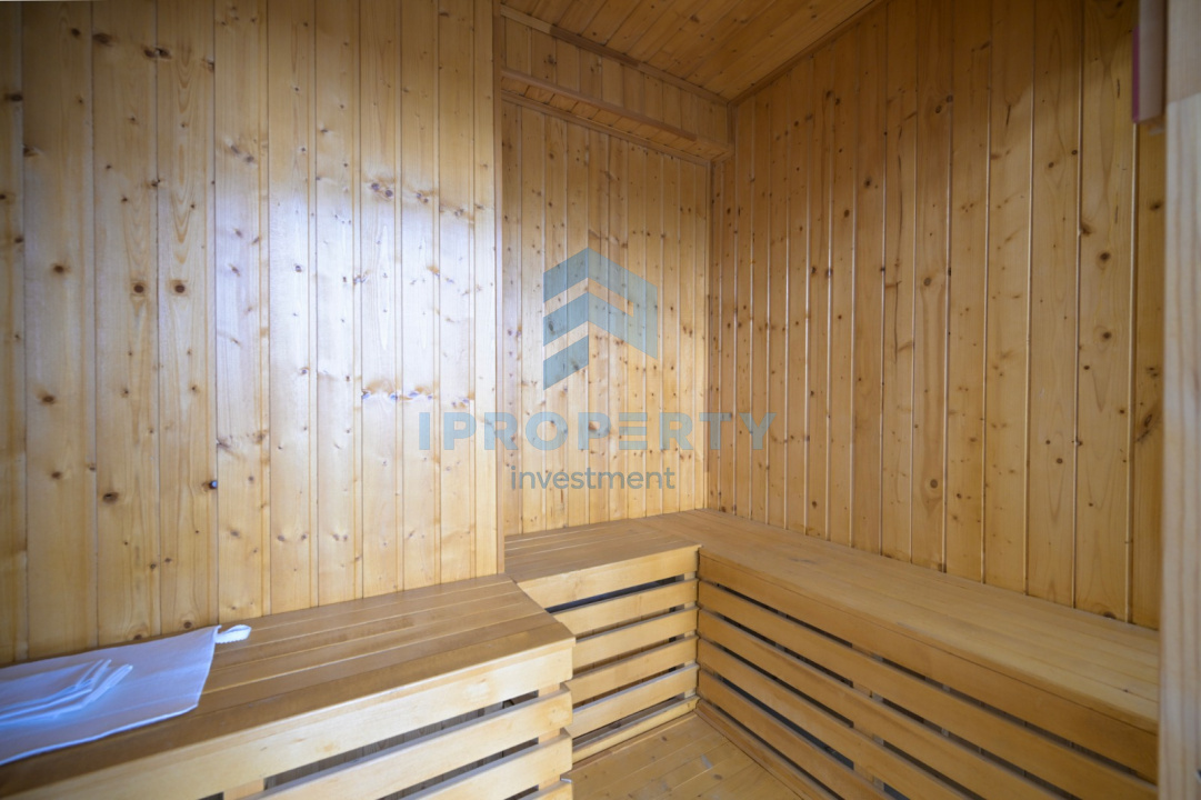 Asmita Gardens | Penthouse | Terasa 100 MP | Parcare | Pet Friendly | - fotografie proprietate 19