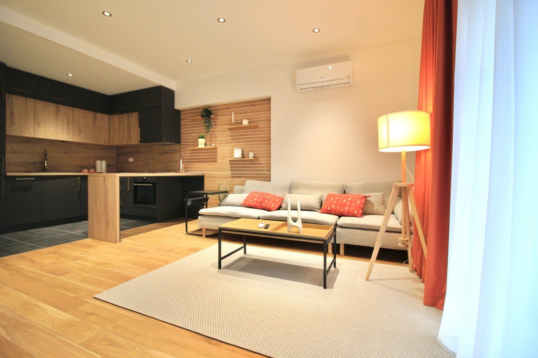 ONE COTROCENI PARK, APARTAMENT ULTRA-DOTAT, TOTUL NOU, PARCARE SUBTERANA!