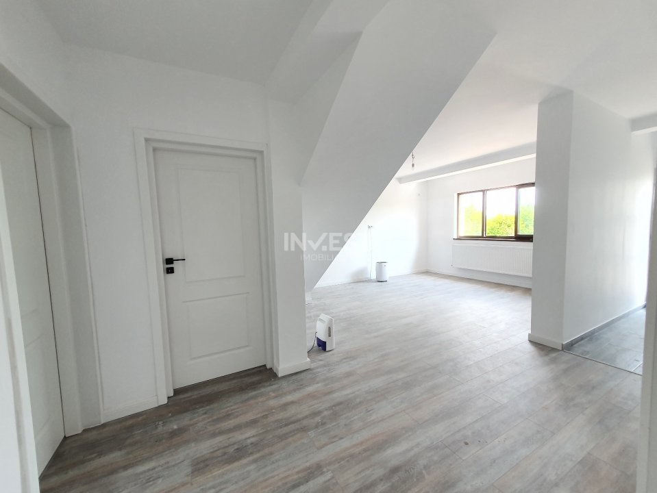 Casă individuală cu 3 camere în Hlincea - 16