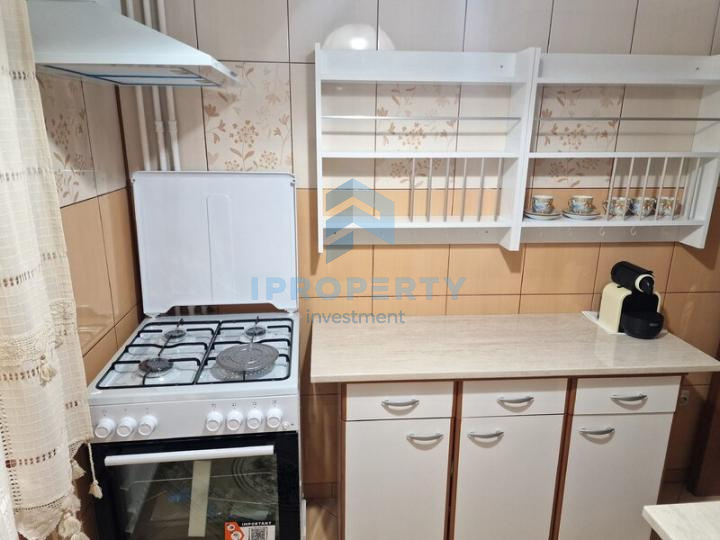 Floreasca | 3 camere | Semidecomandat | Prima inchiriere | Parter inalt - fotografie proprietate 5