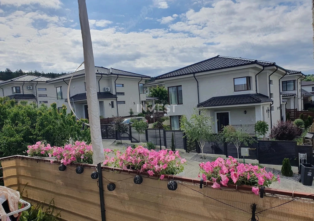 Apartament decomandat cu 3 camere, 82 mp, zona Bucium - 8