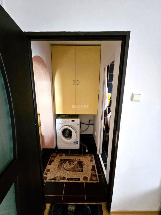 Apartament 3 camere, 60 mp- Podu Ros - 11