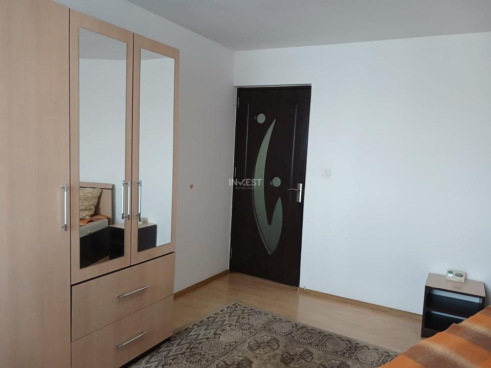 Apartament 2 camera de inchiriat zona Nicolina - 4