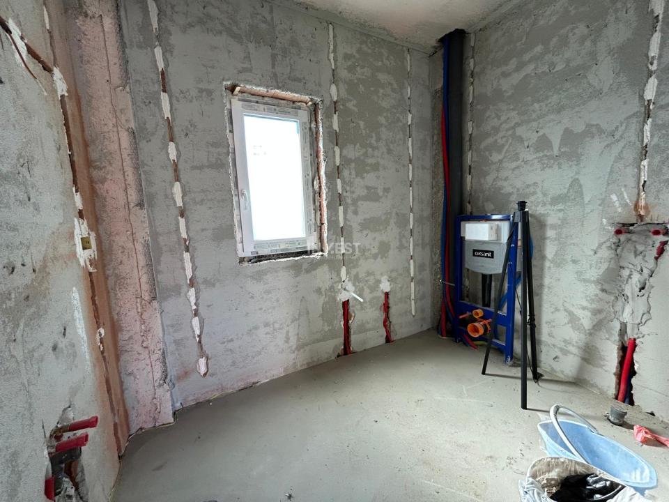 Casă înșiruită 4 camere, 2 băi cu geam – Popas Păcurari, str. Cuza Vodă, IAȘI - 6