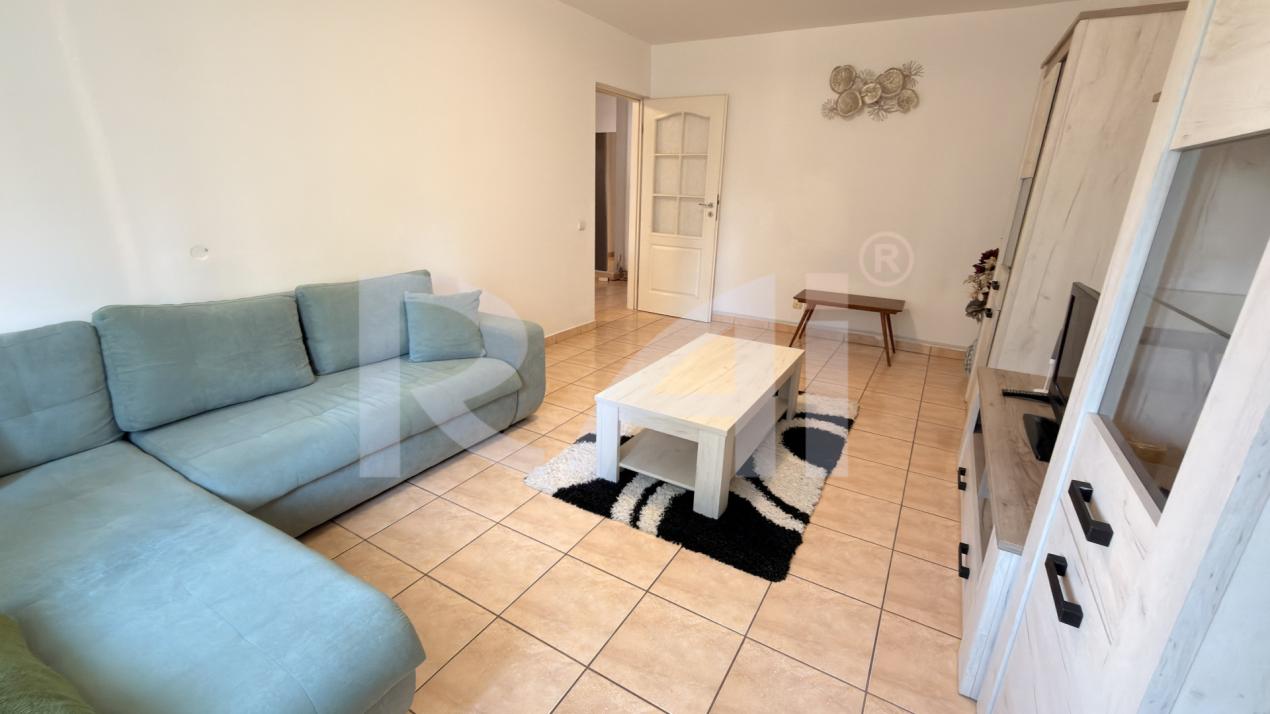 De închiriat apartament 2 camere | Rovine – Cofetăria Damarin