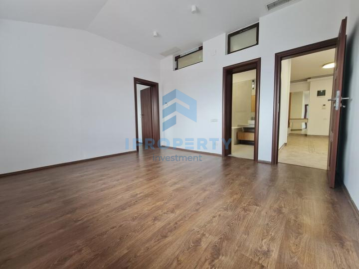 Spatiu Birou Herastrau Nordului 156 mp Etaj 5  - fotografie proprietate 6