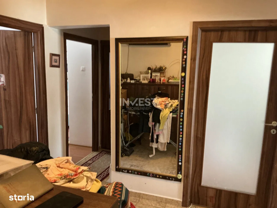 VANZARE-APARTAMENT 3 CAMERE-DECOMANDATE-DACIA - 4