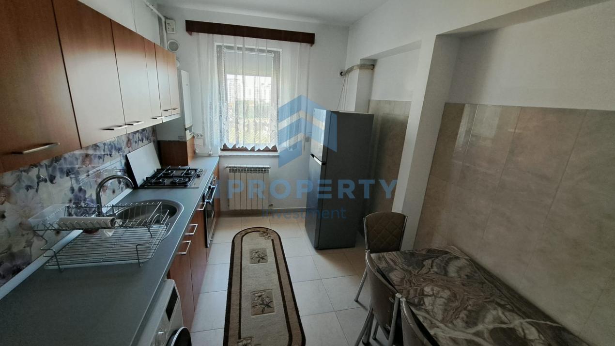 Închiriere Apartament 2 camere în Herastrau, Aviatiei bloc nou modern zona buna - fotografie proprietate 9