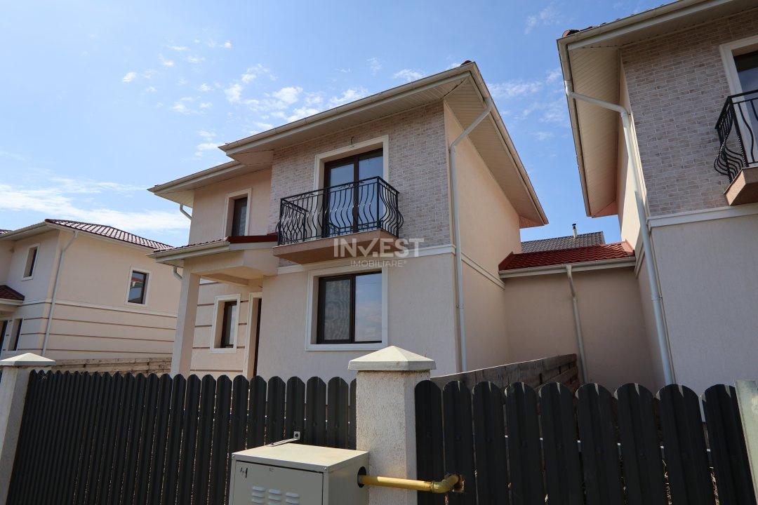 COMISION 0%, CASA 4 CAMERE, 2 BAI, 250 MP, HORPAZ - 16