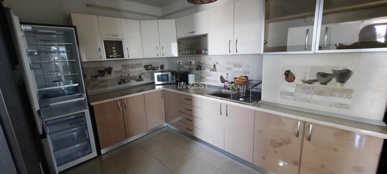 Apartament PREMIUM 3 camere – Brown Luxury | Disponibil IMEDIAT! - 4