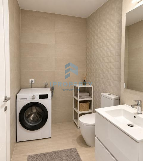 Închiriere Apartament 2 camere în HILS Titanium - Parcare Subterana - fotografie proprietate 7
