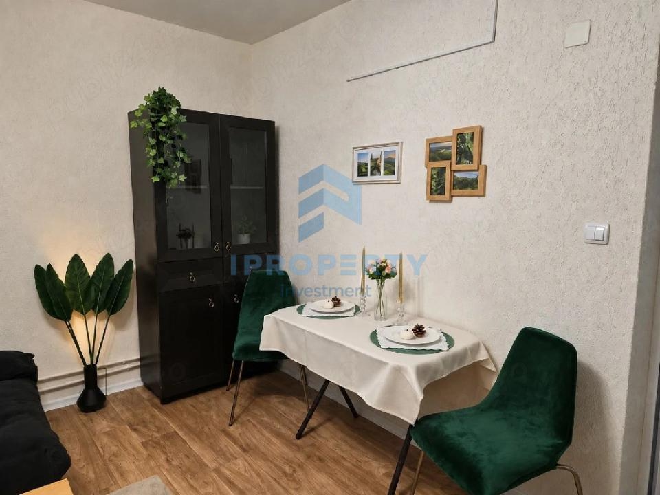 Închiriere Apartament 2 camere in Polona in Vila Pet Friendly  - fotografie proprietate 15