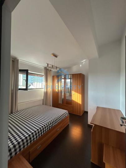 Bucurestii Noi | 3 Camere | Metrou | Decomandat | Centrala - fotografie proprietate 8