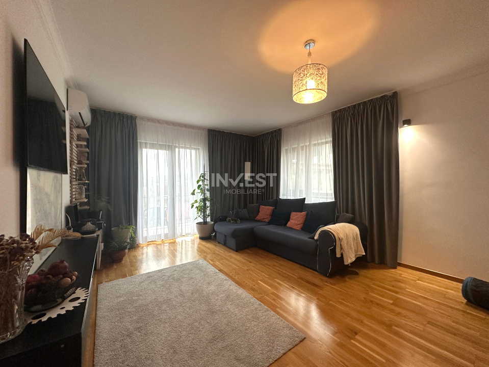 2 CAMERE MOBILAT+UTILAT 73MP ROND PACURARI-REDIU, IASI - 2