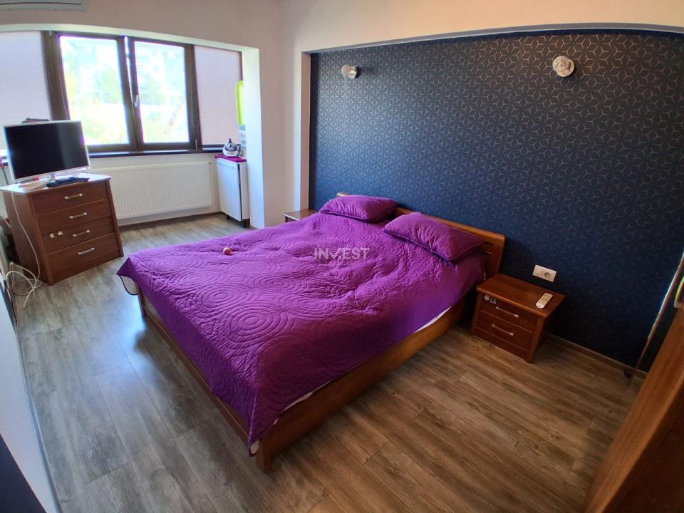 Apartament 3 camere, decomandat, zona Pacurari, Iasi - 6