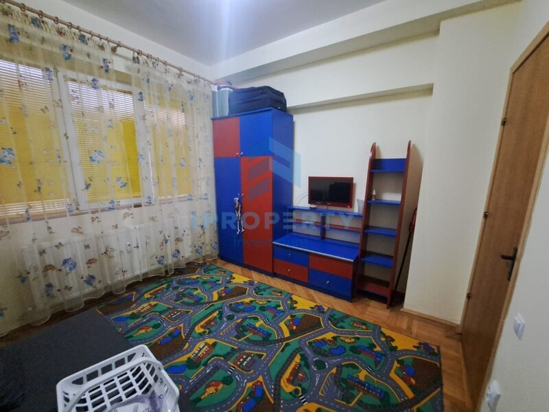 Vânzare Apartament 3 camere în Iancului | Mobilat | Metrou - 5 Min - fotografie proprietate 8