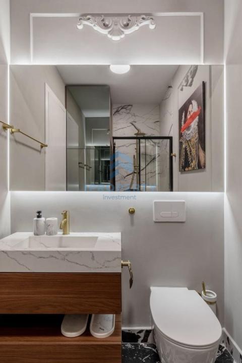 Studio | Win Herastrau | Terasa | Partere Inalt | Bloc 2021 - fotografie proprietate 13