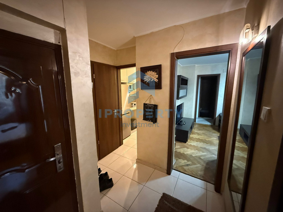 Piata Romana 9 | 3 Camere | SemiDecomandat | Proximitate metrou 2 min | RS1  - fotografie proprietate 8