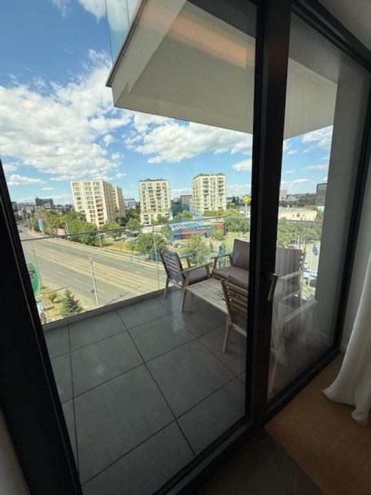 One Herastrau Towers 2 camere cu balcon si parcare - fotografie proprietate 9