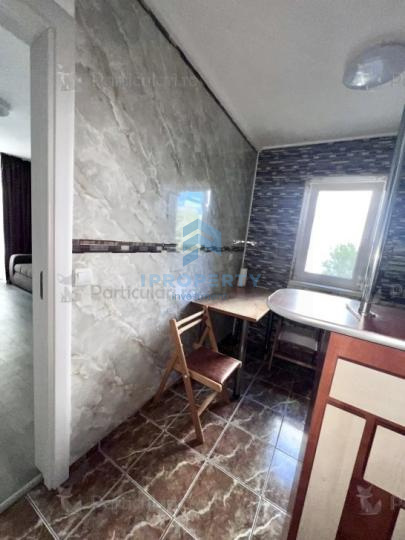 Piata Sudului | 2 Camere | Aproape De Metrou si Mall | Semidecomandat - fotografie proprietate 6