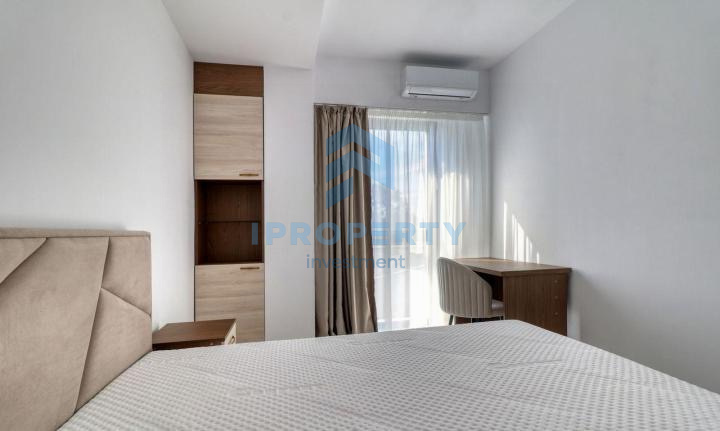 Decebal | 3 Camere | Bloc Nou | Centrala | Parcare | Balcon | - fotografie proprietate 13