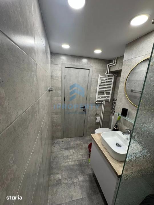 Unirii | 2 Camere | Renovat | Balcon | Prox. Metrou | - fotografie proprietate 12