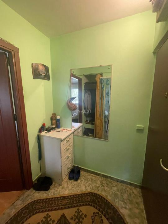 Apartament 2 camere-Podu Ros-liceul Dimitrie Cantemir - 8