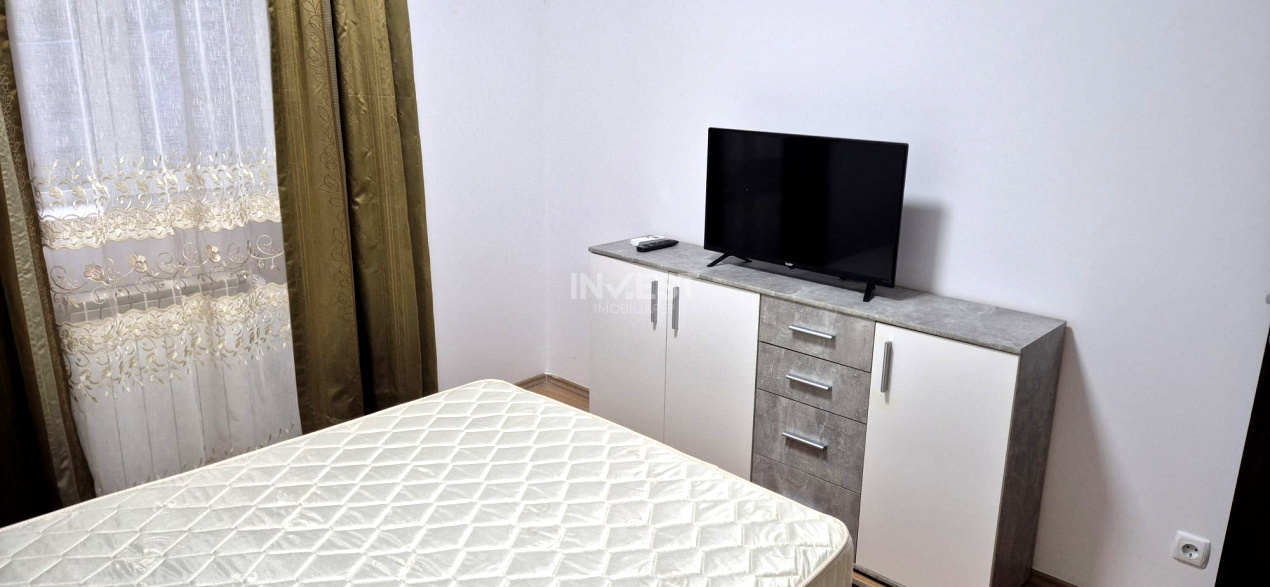 Apartament 2 camere-Tătărași Sud - 2