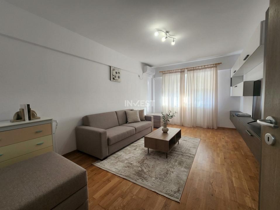 APARTAMENT CU 2 CAMERE , 61 MP , LOC DE PARCARE SI BOXA , TATARASI - 3