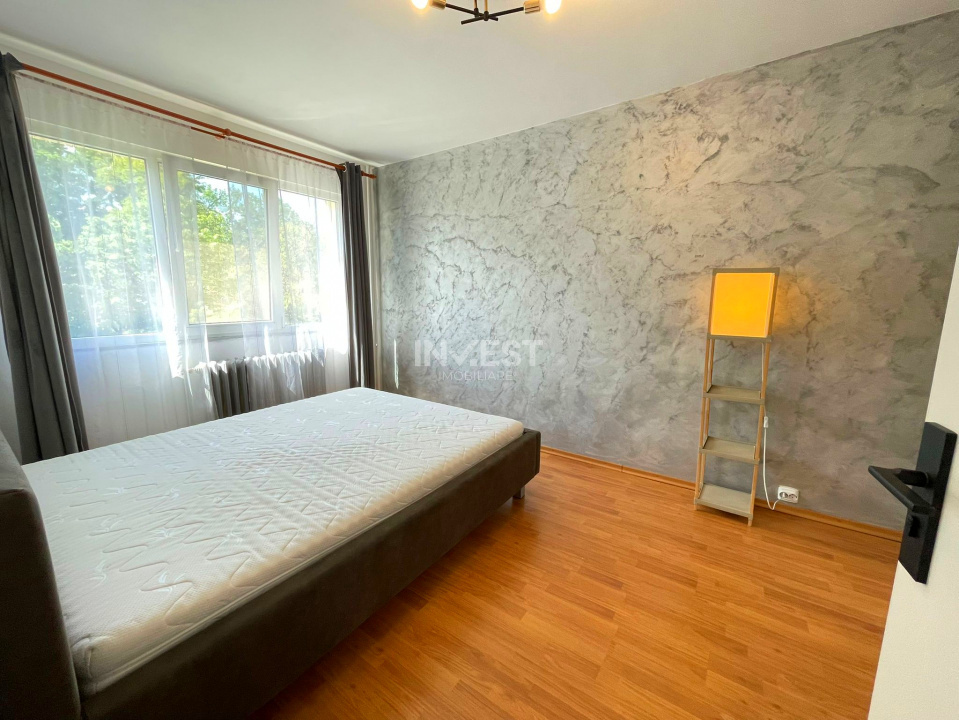 Apartament 2 camere-Tatarasi-Dispecer-etaj intermediar-fara risc - 9