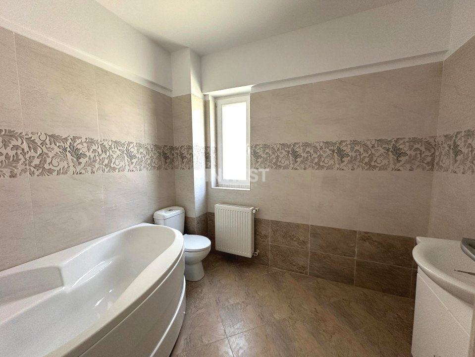 MUTARE IMEDIATA! 2 CAMERE BLOC NOU! LIFT! MALL MOLDOVA - 6