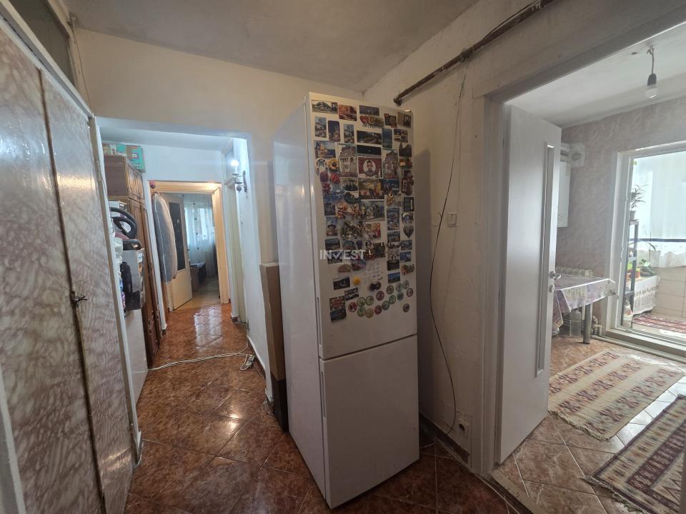 Apartament 3 camere, Decomandat, Piata Alexandru cel Bun - 7