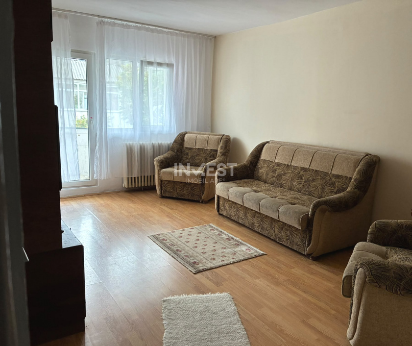 Apartament 2 camere de inchiriat zona Tatarasi - Oancea - 4