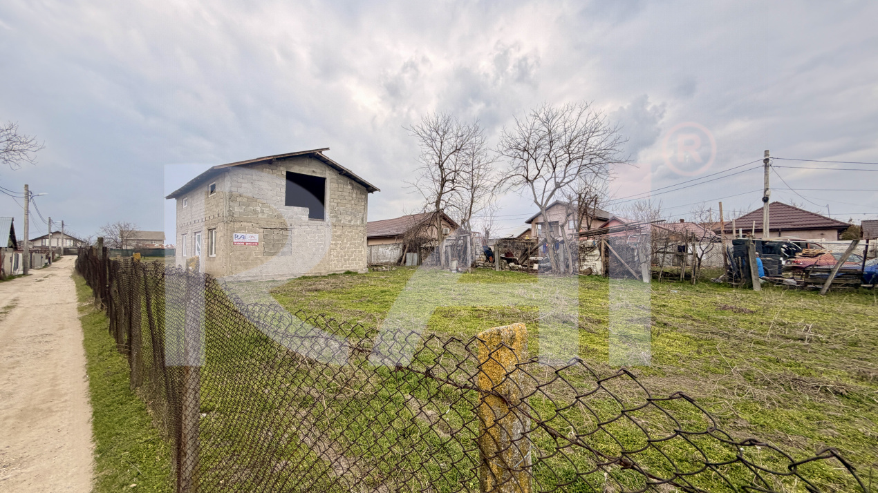 Bijuteria imobiliară din Brestei – teren cu potențial uriaș, la preț sub piață!