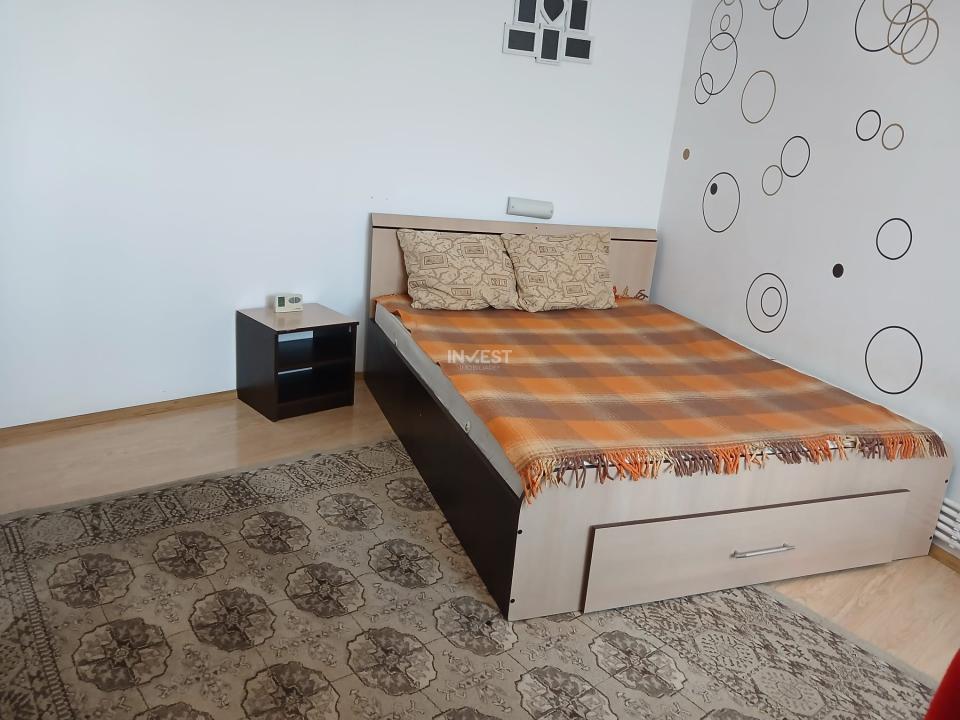 Apartament 2 camera de inchiriat zona Nicolina - 3