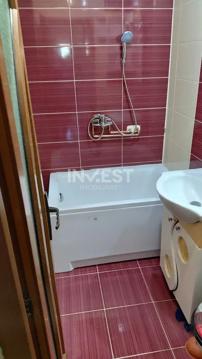 Apartament 3 camere, zona Pacurari Espanada Mimoza, Iasi  - 7