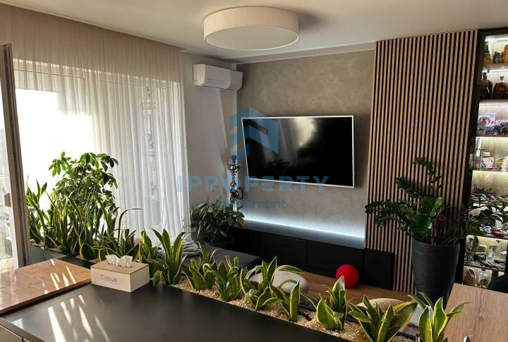 Închiriere Apartament 3 camere în Eroii Revolutiei, PARCARE SUBTERANA, CENTRALA - fotografie proprietate 6