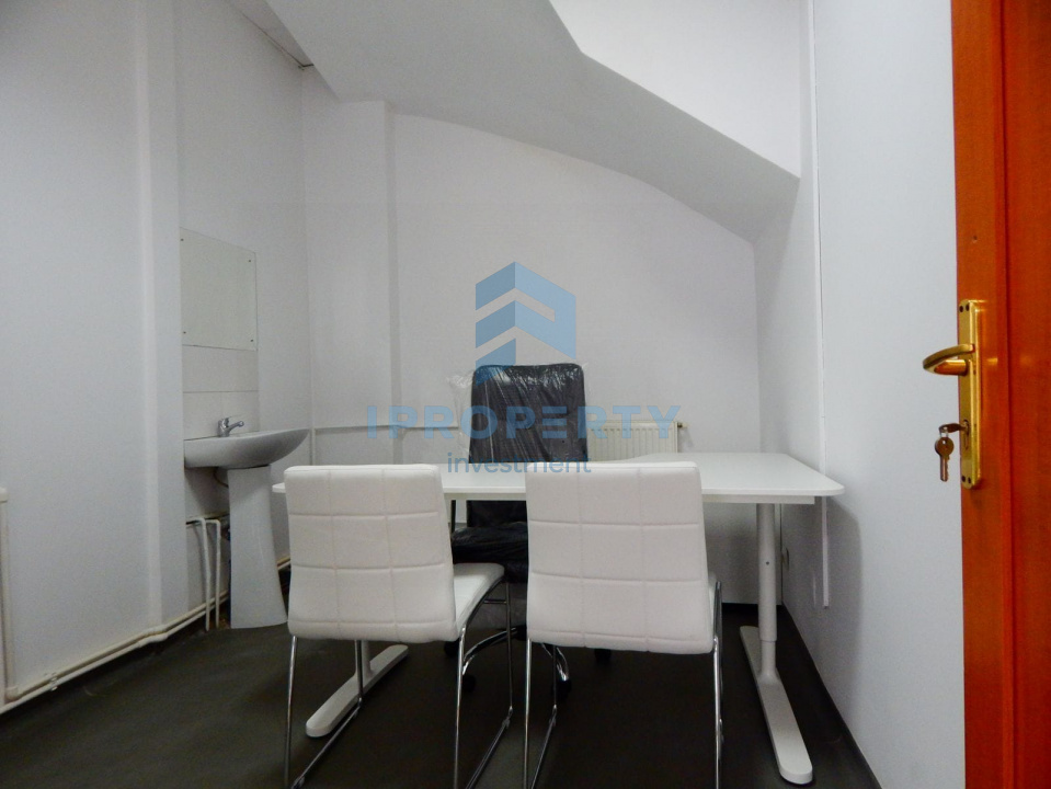 Spatiu Comercial | Turda-Aviatorilor | Centrala | Fatada Reabilitata - fotografie proprietate 48